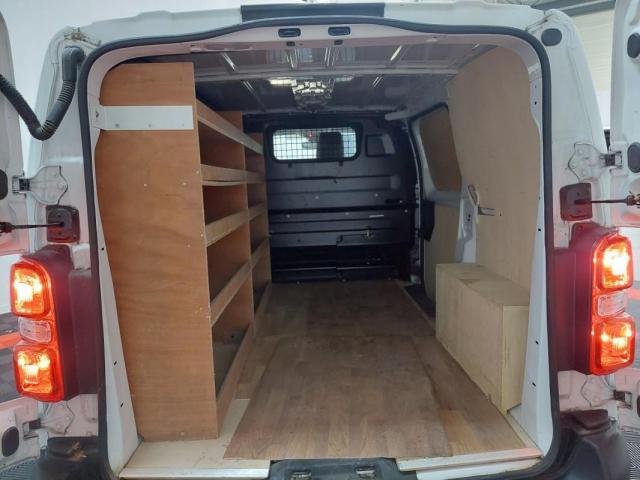 Toyota Proace image 6