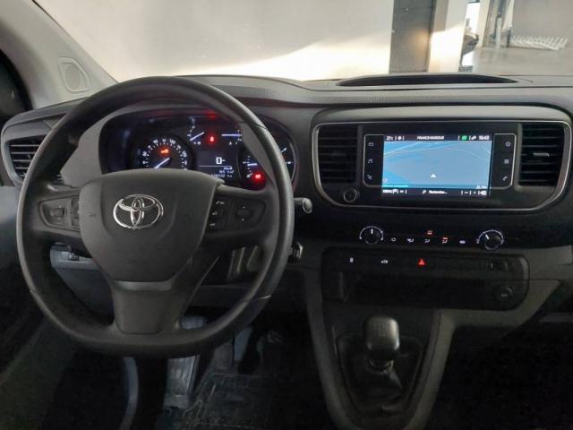 Toyota Proace image 5