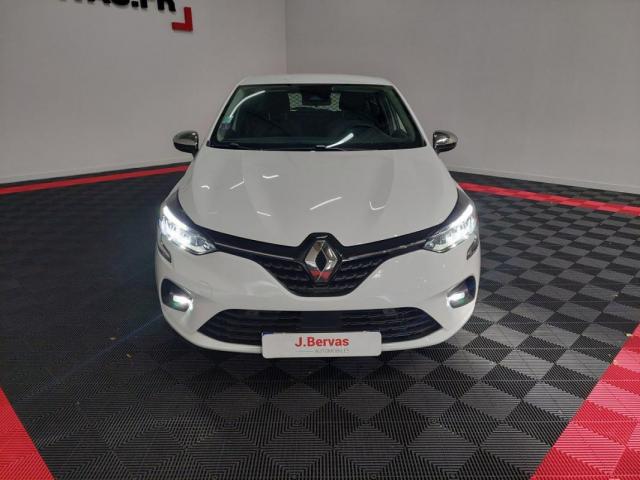 Renault Clio image 8