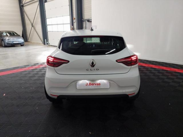 Renault Clio image 5