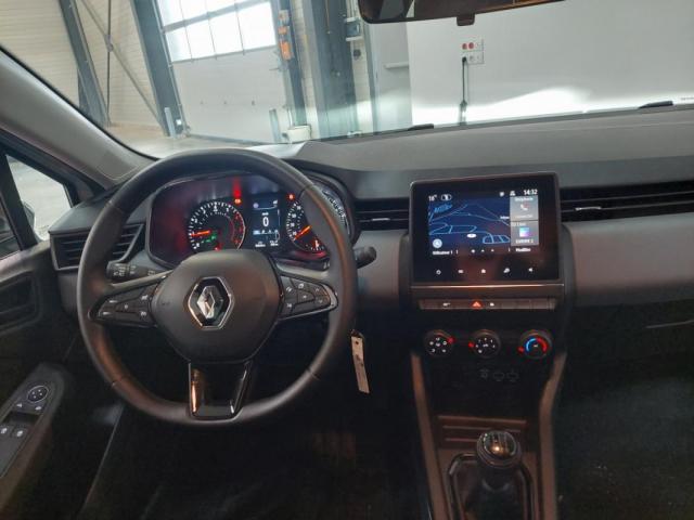 Renault Clio image 7