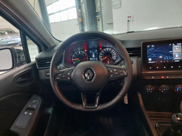 Renault Clio image 6