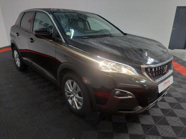 Peugeot 3008 image 3