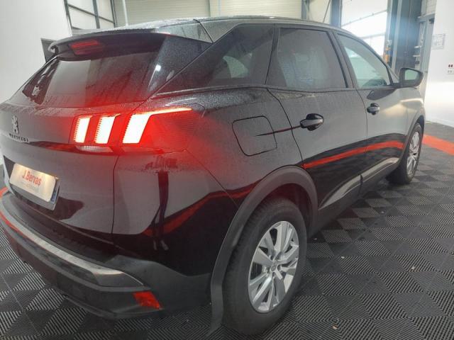 Peugeot 3008 image 9
