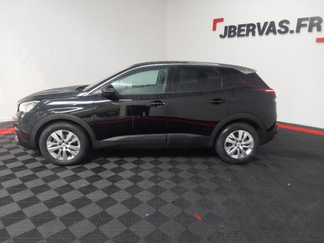 Peugeot 3008 image 1