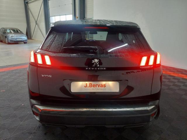 Peugeot 3008 image 5