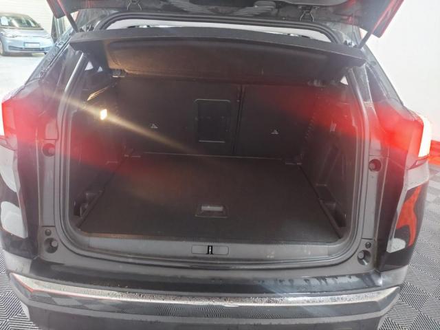 Peugeot 3008 image 2