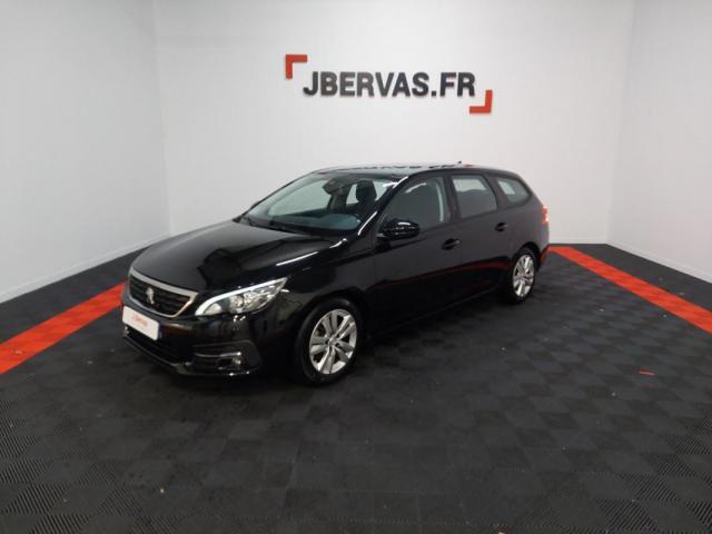 Peugeot 308 Sw Bluehdi 100 S&s Active Business