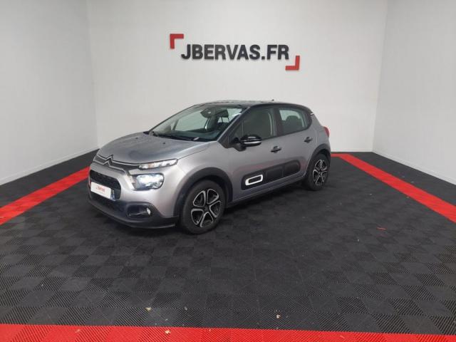 Citroen C3 Bluehdi 100 S&s Bvm Shine