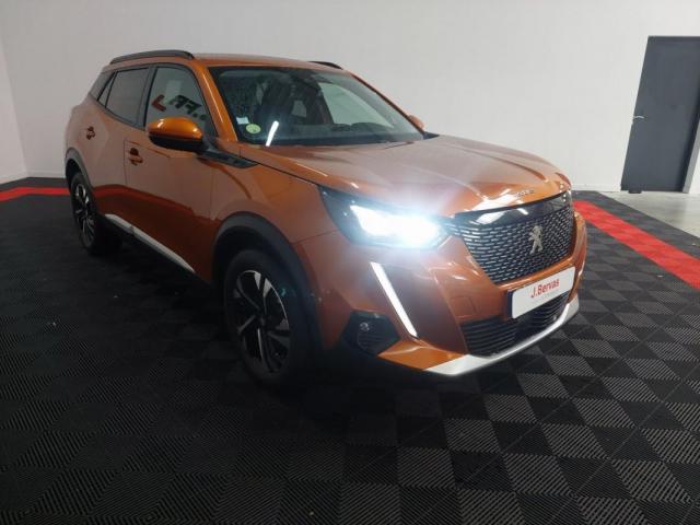 Peugeot 2008 image 4