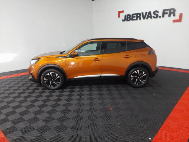 Peugeot 2008 image 7