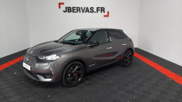Ds Ds 3 Crossback 50kwh E-Tense Performance Line + Auto