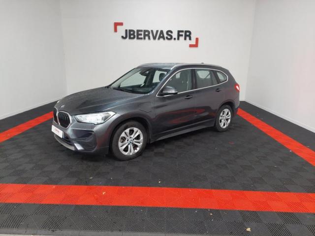 Bmw X1 Xdrive25e Business Design Bva6