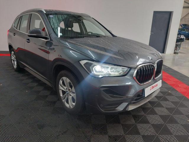 Bmw X1 image 2