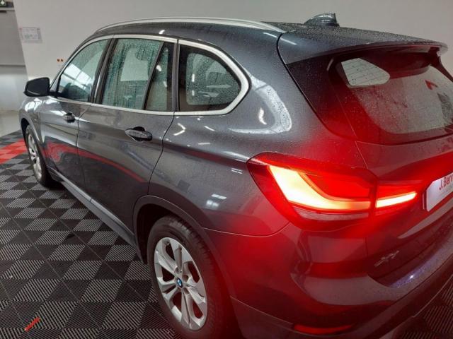 Bmw X1 image 9