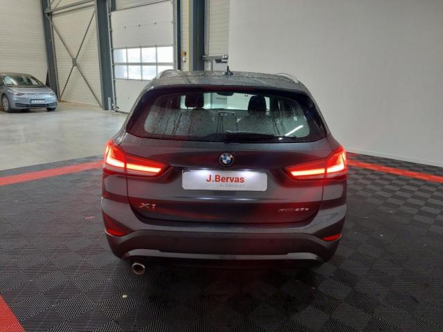 Bmw X1 image 3