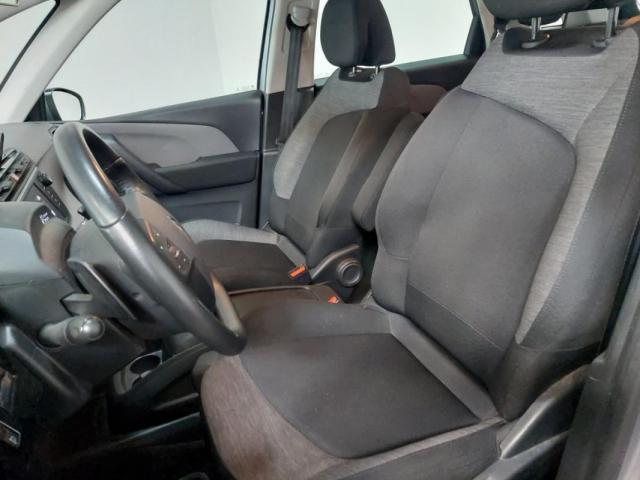 Citroen C4 Spacetourer image 4