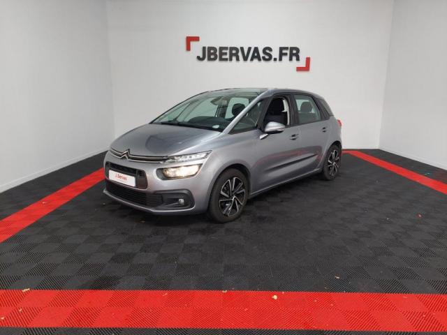 Citroen C4 Spacetourer image 8