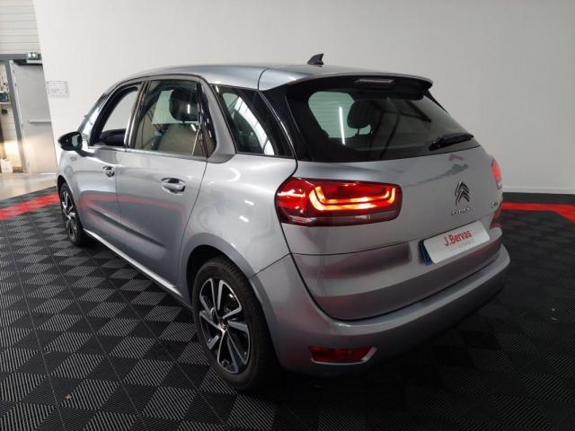 Citroen C4 Spacetourer image 2