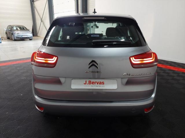 Citroen C4 Spacetourer image 1