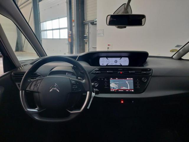 Citroen C4 Spacetourer image 3