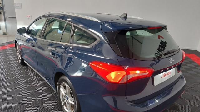 Ford Focus image 5