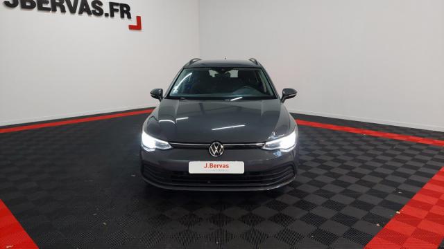 Volkswagen Golf Sw image 5