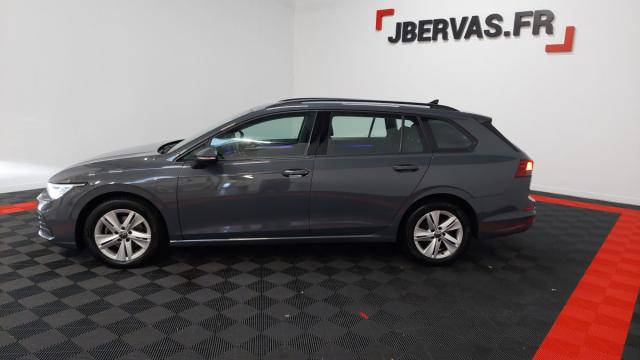 Volkswagen Golf Sw image 2