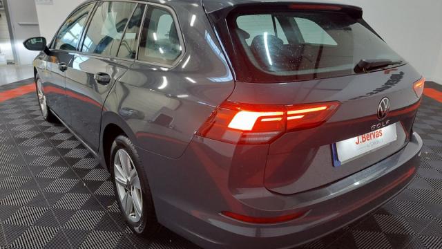 Volkswagen Golf Sw image 1