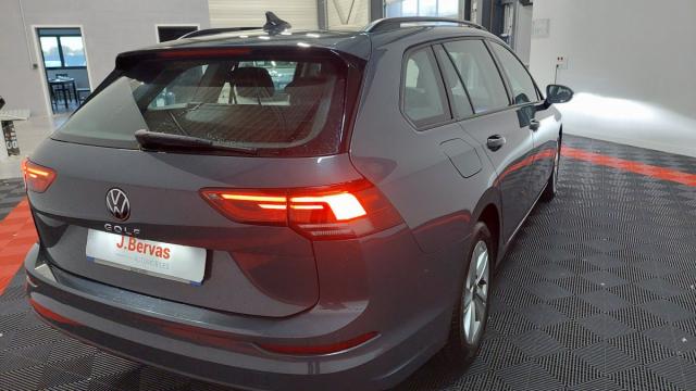 Volkswagen Golf Sw image 4