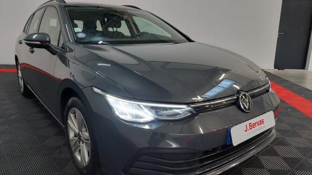 Volkswagen Golf Sw image 9