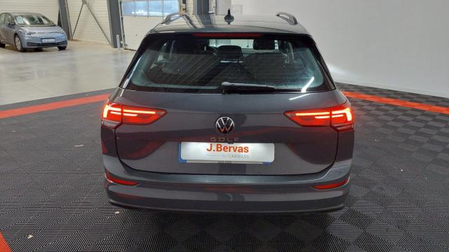 Volkswagen Golf Sw image 3