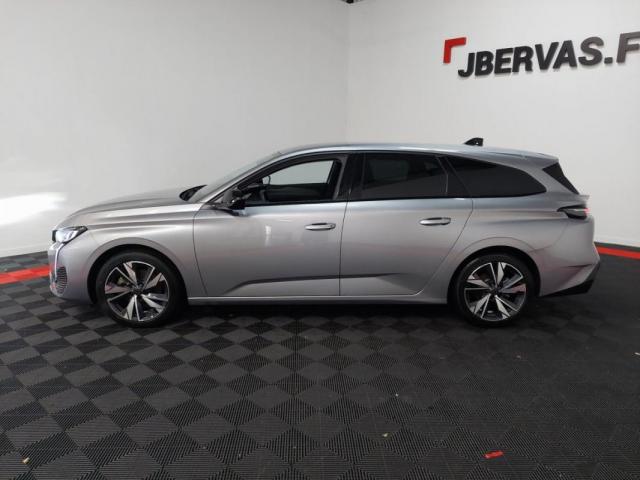 Peugeot 308 Sw image 9