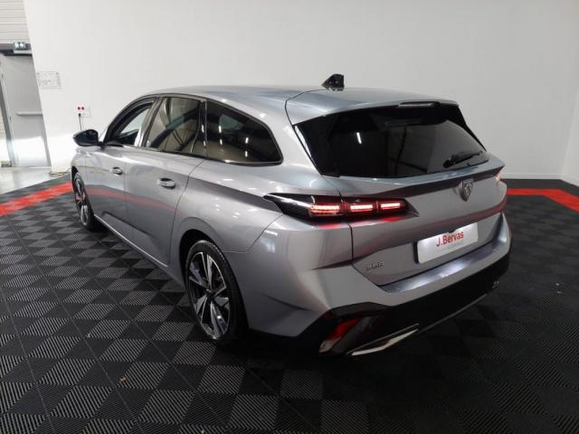 Peugeot 308 Sw image 4