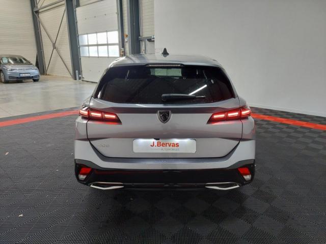 Peugeot 308 Sw image 1