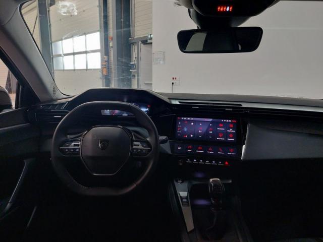 Peugeot 308 Sw image 8