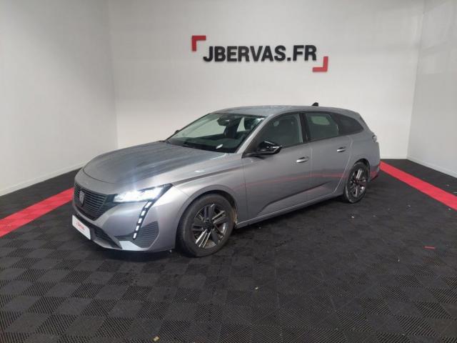 Peugeot 308 Sw Bluehdi 130 Active Pack