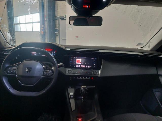 Peugeot 308 Sw image 4