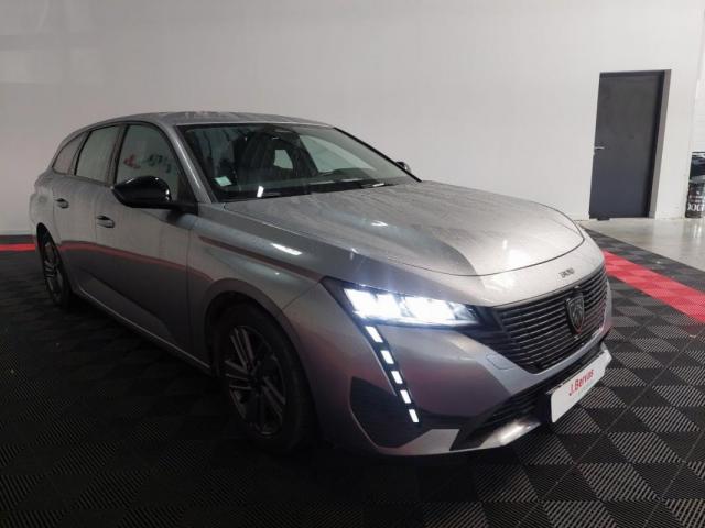 Peugeot 308 Sw image 2