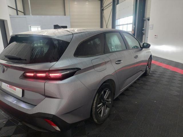 Peugeot 308 Sw image 5