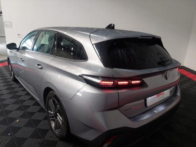 Peugeot 308 Sw image 9