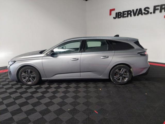 Peugeot 308 Sw image 6