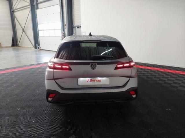 Peugeot 308 Sw image 1