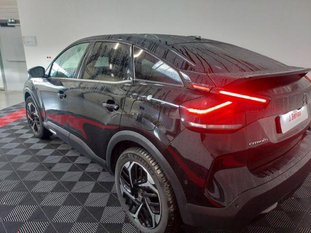 Citroen C4 image 4