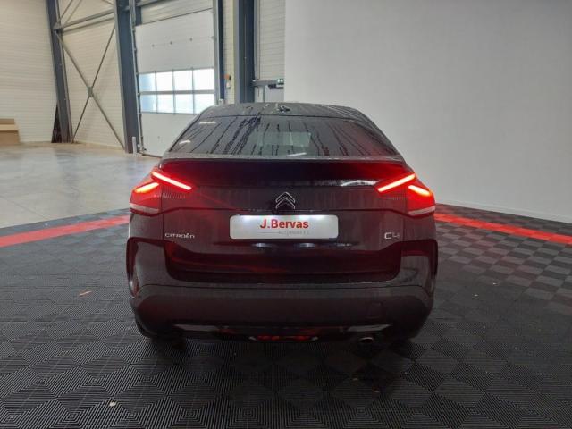 Citroen C4 image 7