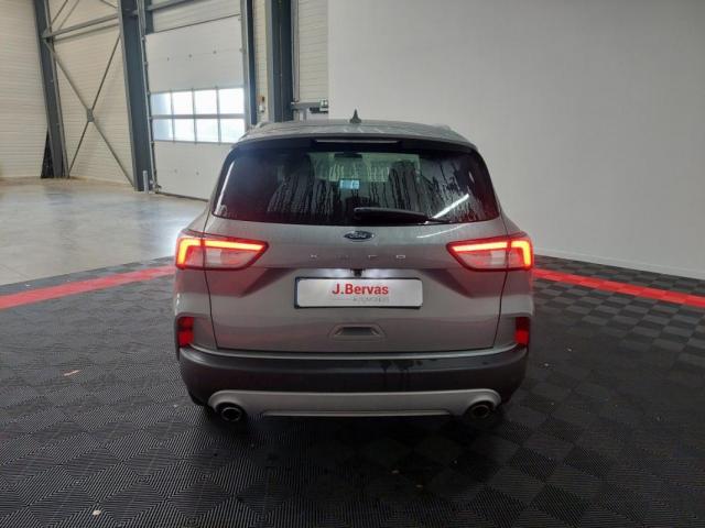 Ford Kuga image 1