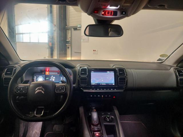 Citroen C5 Aircross image 8