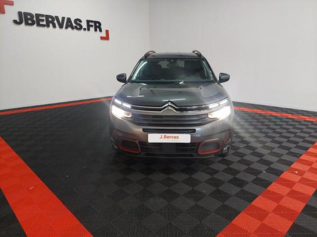 Citroen C5 Aircross image 7