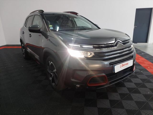 Citroen C5 Aircross image 1