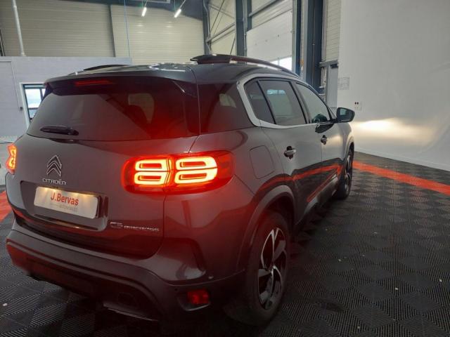 Citroen C5 Aircross image 2
